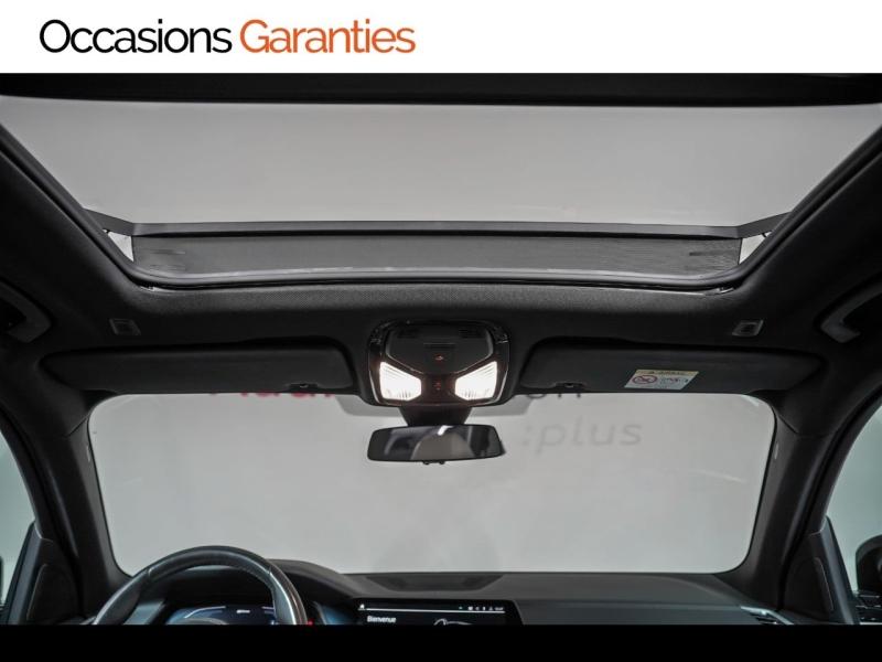 Voitures occasions BMW X5 M Sport Paris