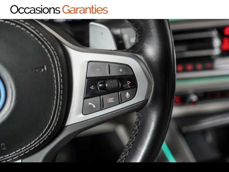 Voitures occasions BMW X5 M Sport Paris