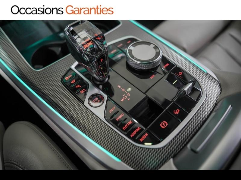 Voitures occasions BMW X5 M Sport Paris