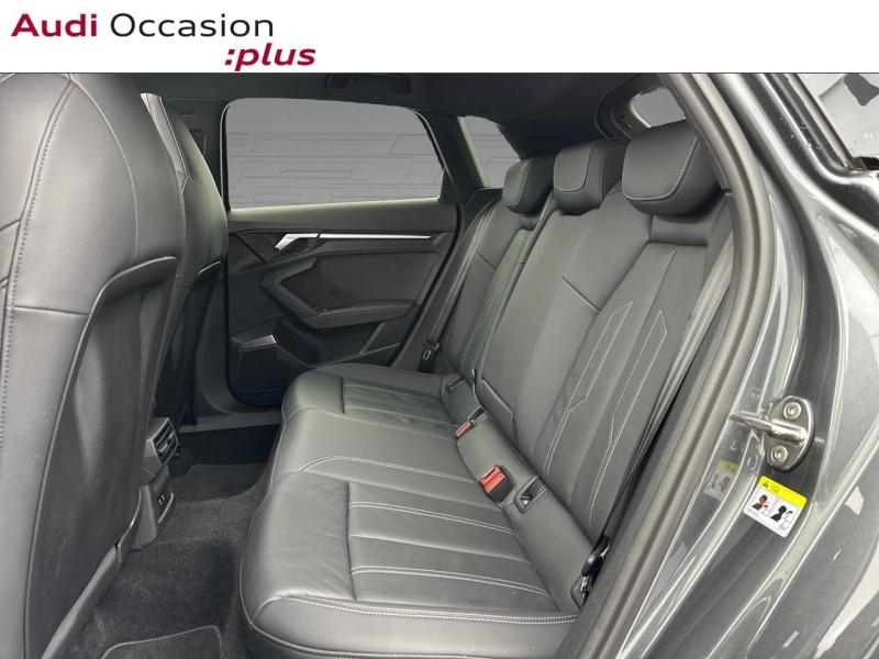 Voitures occasions Audi A3 Sportback S line Paris