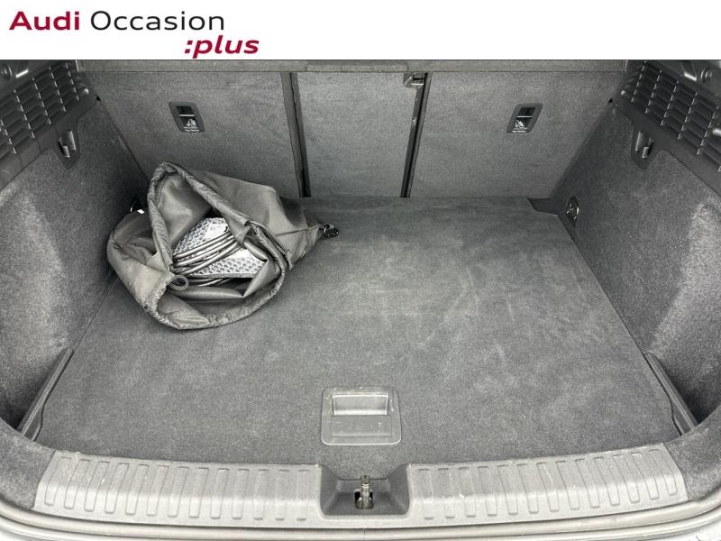 Voitures occasions Audi A3 Sportback S line Paris