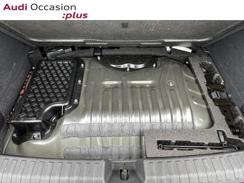 Voitures occasions Audi A3 Sportback S line Paris