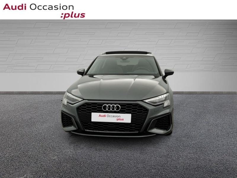 Voitures occasions Audi A3 Sportback S line Paris