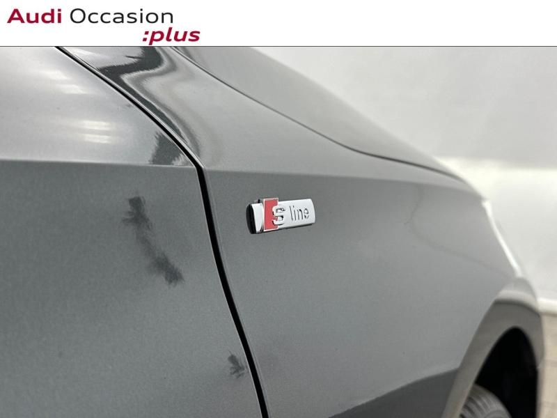 Voitures occasions Audi A3 Sportback S line Paris