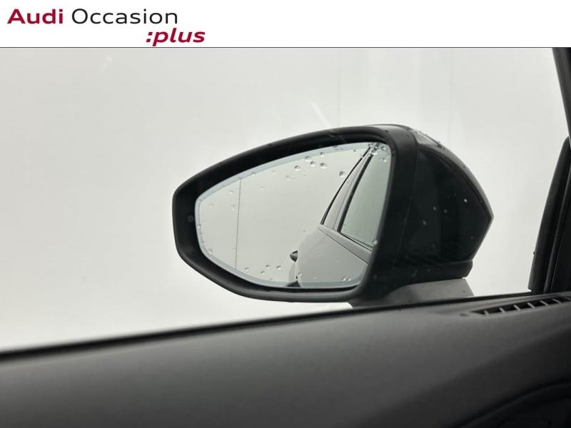 Voitures occasions Audi A3 Sportback S line Paris