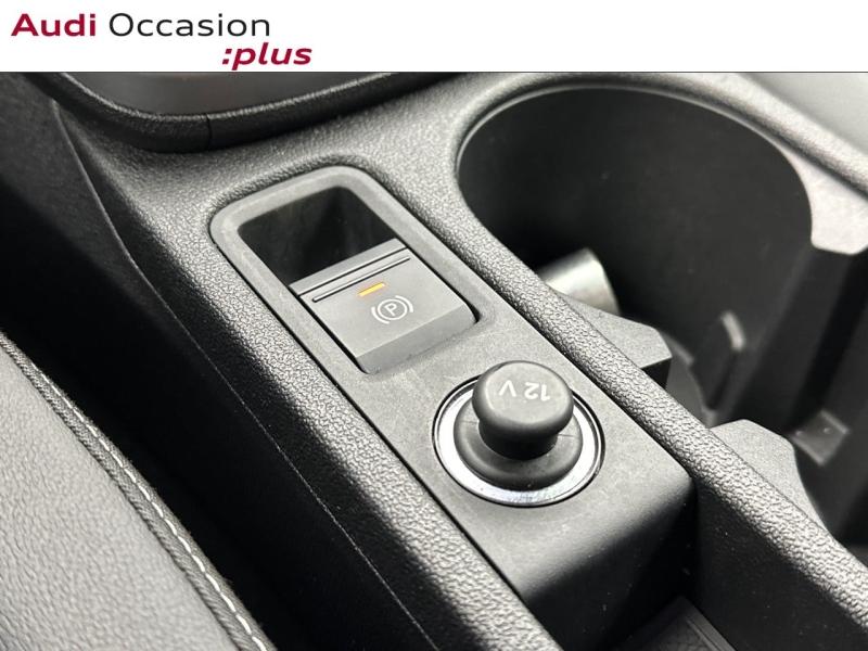 Voitures occasions Audi A3 Sportback S line Paris