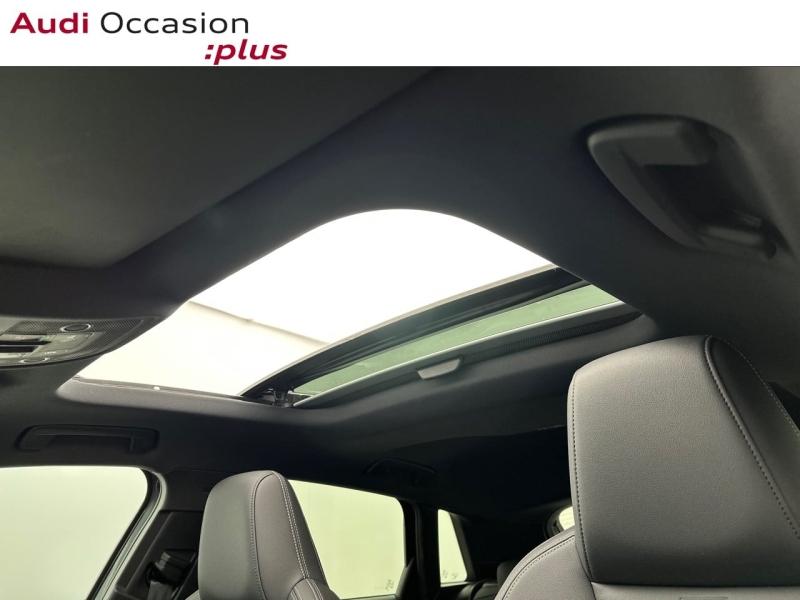 Voitures occasions Audi A3 Sportback S line Paris