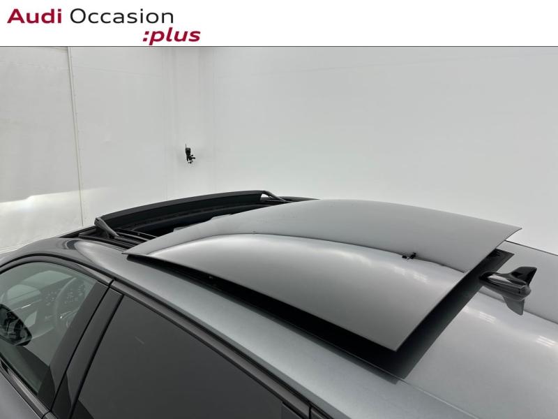 Voitures occasions Audi A3 Sportback S line Paris