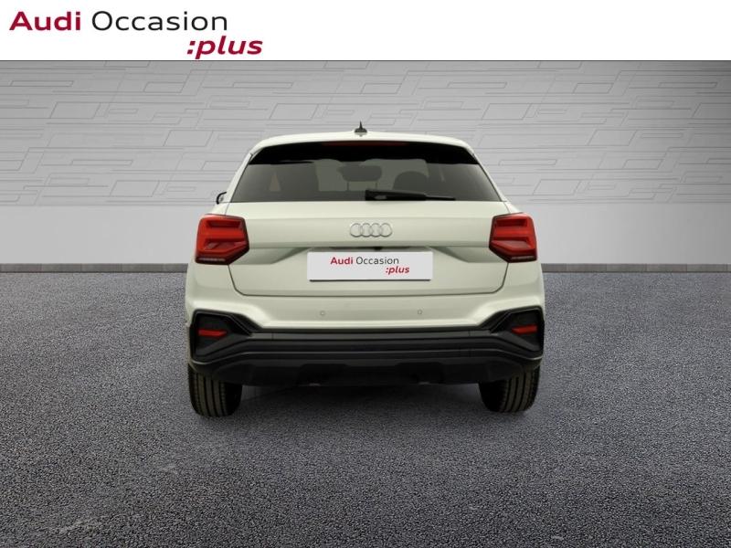 Voitures occasions Audi Q2 S line Paris