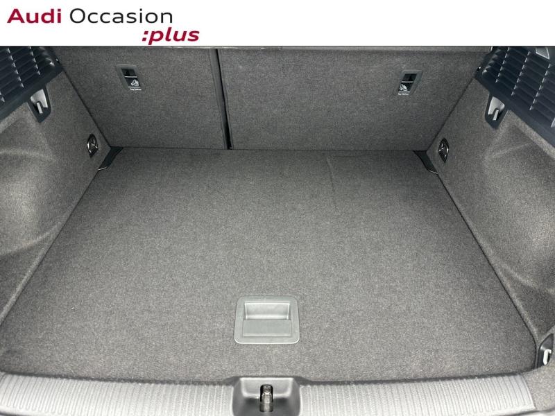 Voitures occasions Audi Q2 S line Paris