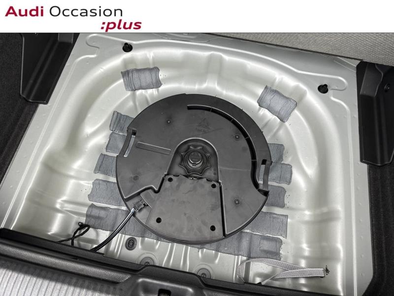 Voitures occasions Audi Q2 S line Paris