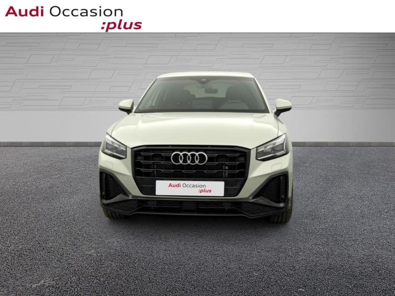 Voitures occasions Audi Q2 S line Paris