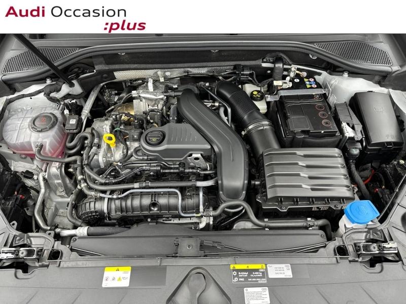 Voitures occasions Audi Q2 S line Paris