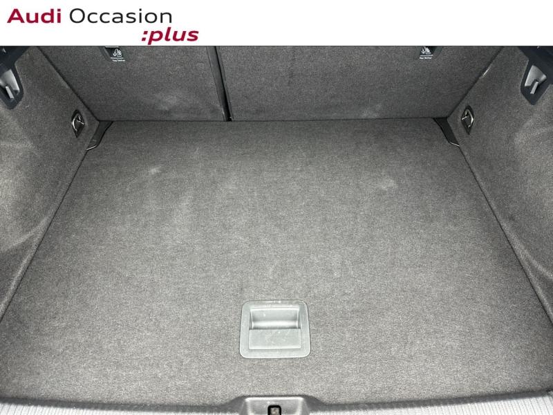 Voitures occasions Audi Q2 S line Plus Paris