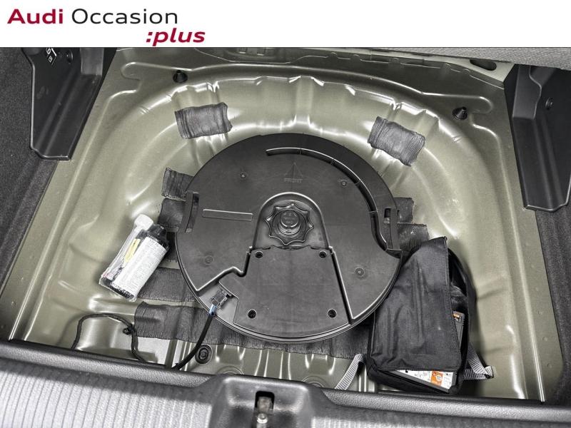 Voitures occasions Audi Q2 S line Plus Paris