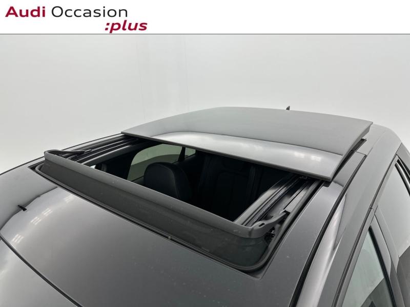 Voitures occasions Audi Q2 S line Plus Paris