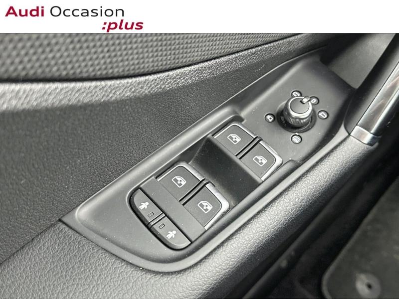 Voitures occasions Audi Q2 S line Plus Paris