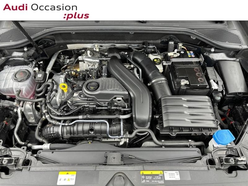 Voitures occasions Audi Q2 S line Plus Paris