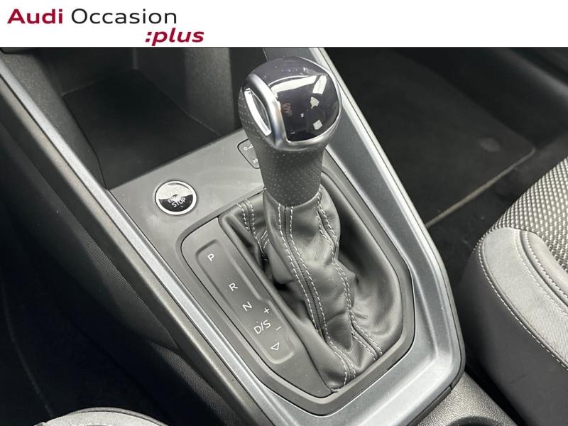 Voitures occasions Audi A1 Sportback S line plus Paris