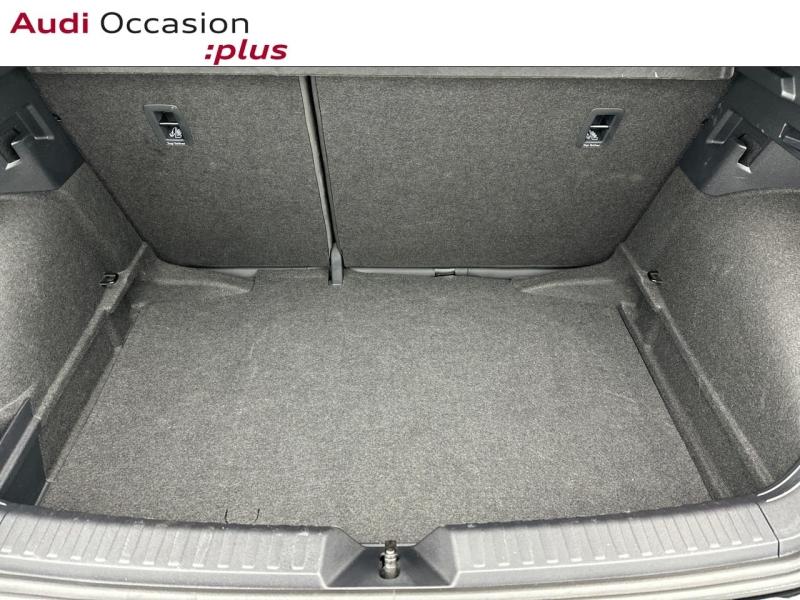 Voitures occasions Audi A1 Sportback S line plus Paris