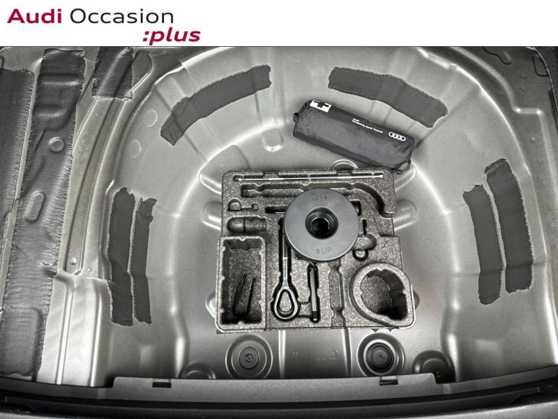 Voitures occasions Audi A1 Sportback S line plus Paris