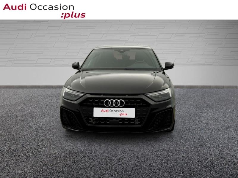 Voitures occasions Audi A1 Sportback S line plus Paris
