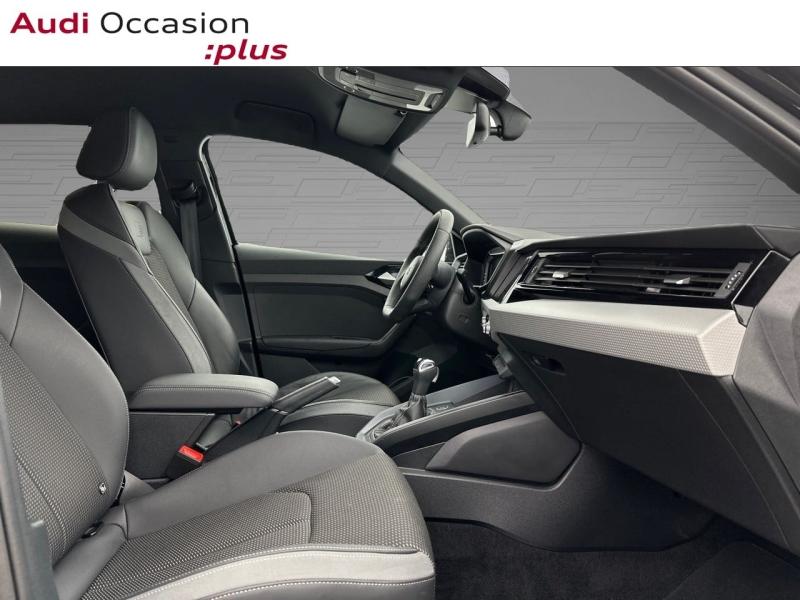 Voitures occasions Audi A1 Sportback S line plus Paris