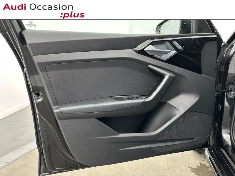 Voitures occasions Audi A1 Sportback S line plus Paris