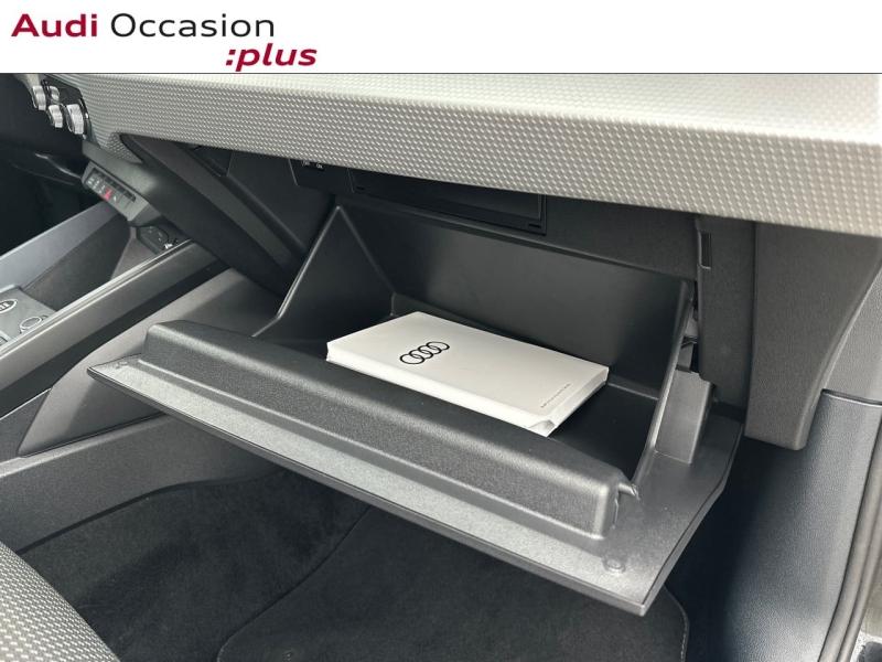 Voitures occasions Audi A1 Sportback S line plus Paris