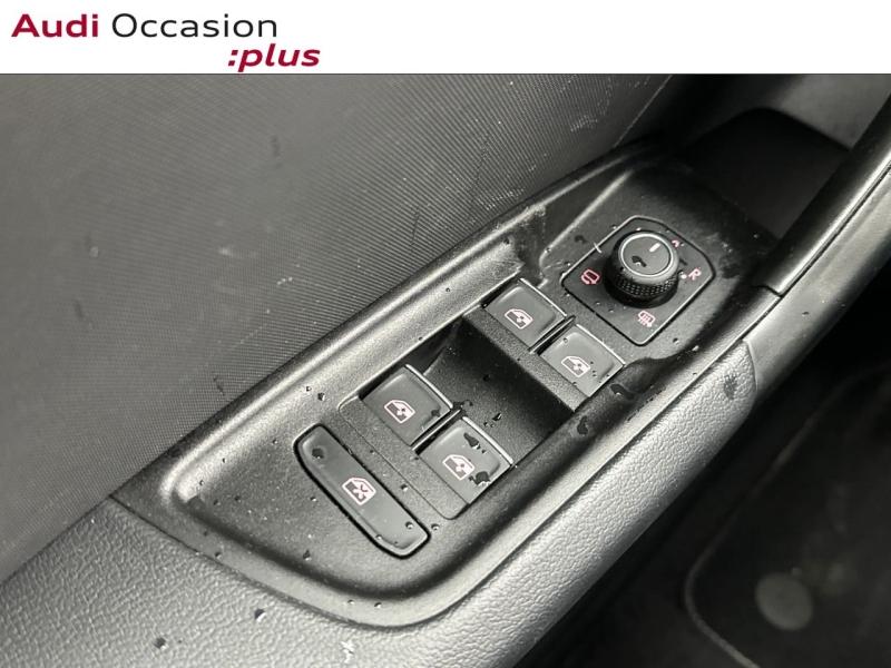 Voitures occasions Audi A1 Sportback S line plus Paris