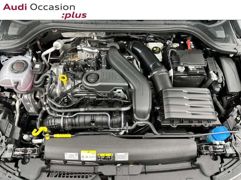 Voitures occasions Audi A1 Sportback S line plus Paris