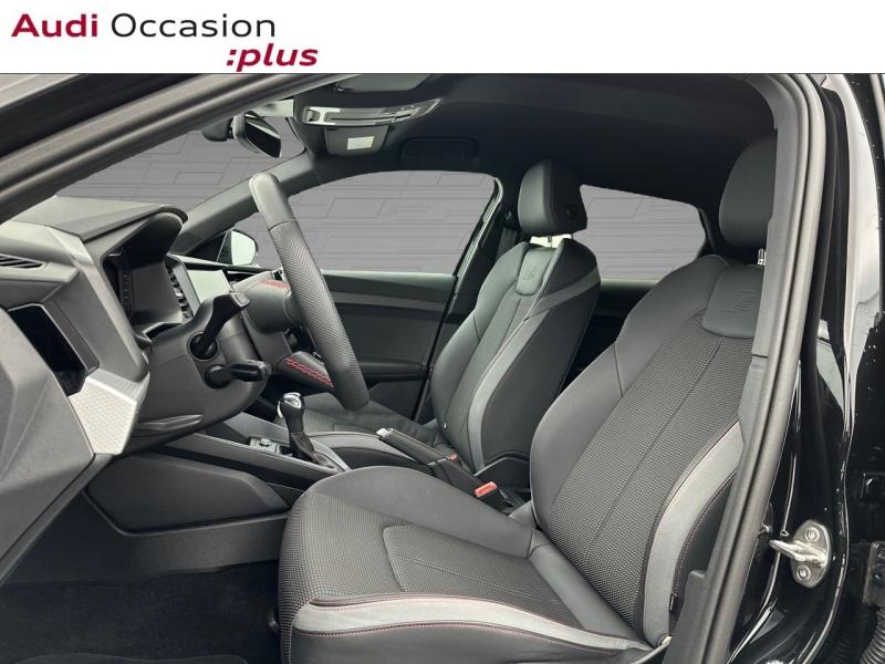 Voitures occasions Audi A1 Sportback S line Paris