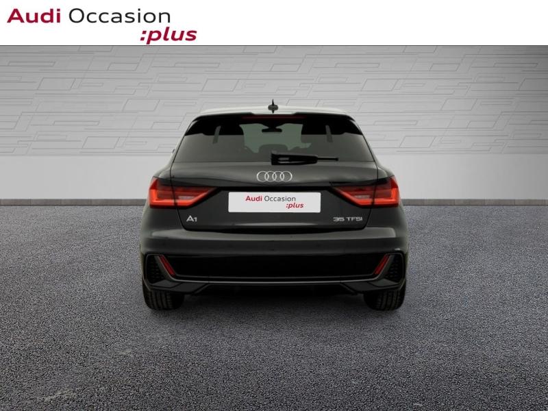 Voitures occasions Audi A1 Sportback S line Paris