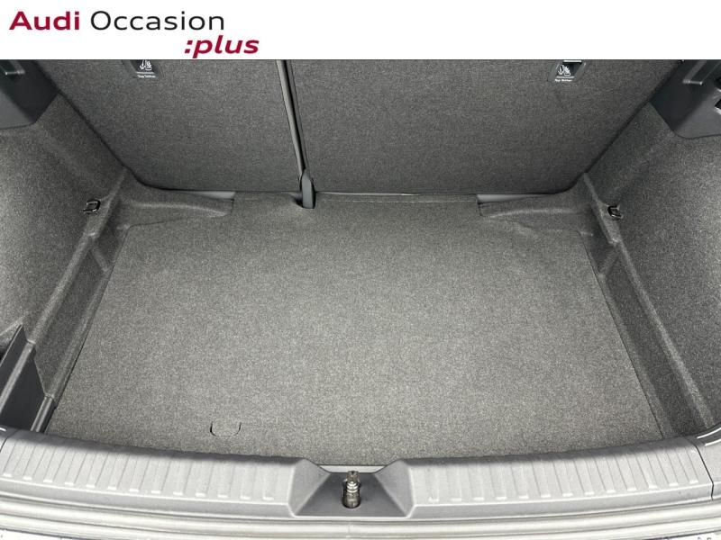 Voitures occasions Audi A1 Sportback S line Paris