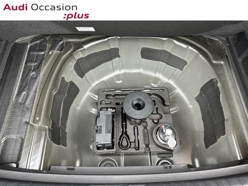 Voitures occasions Audi A1 Sportback S line Paris