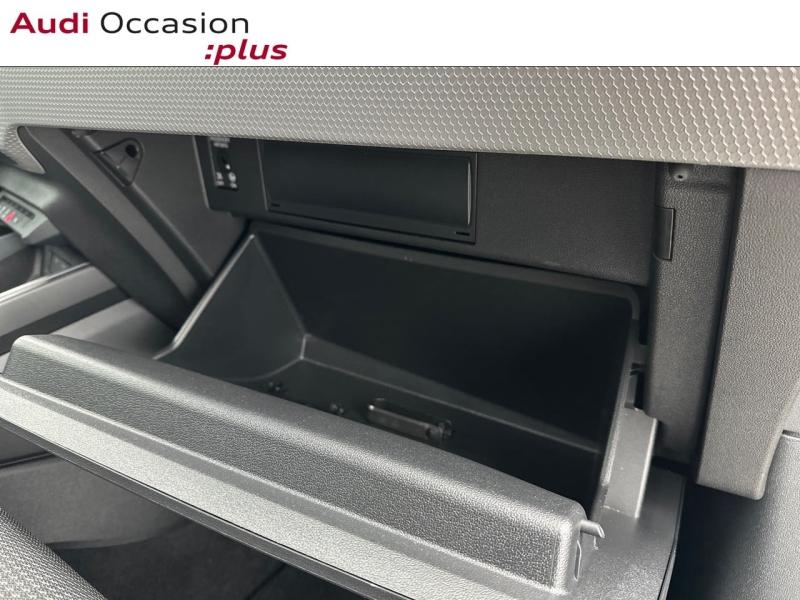 Voitures occasions Audi A1 Sportback S line Paris