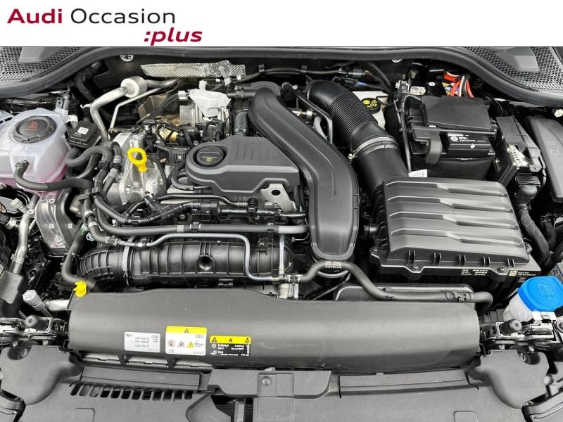 Voitures occasions Audi A1 Sportback S line Paris