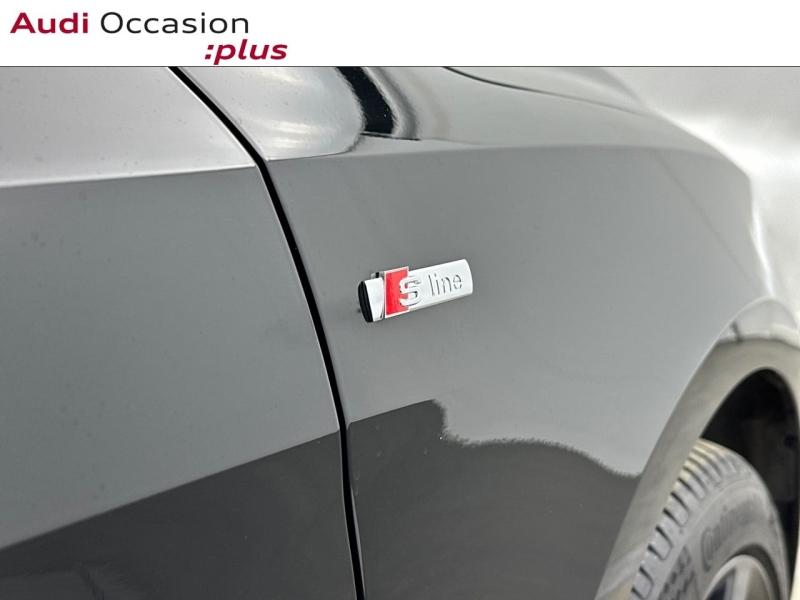 Voitures occasions Audi A1 Sportback S line Paris