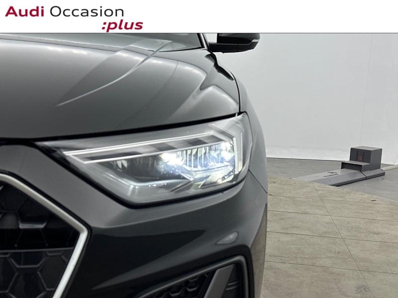 Voitures occasions Audi A1 Sportback S line Paris