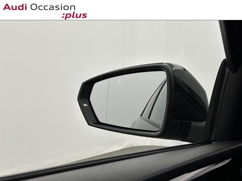Voitures occasions Audi A1 Sportback S line Paris