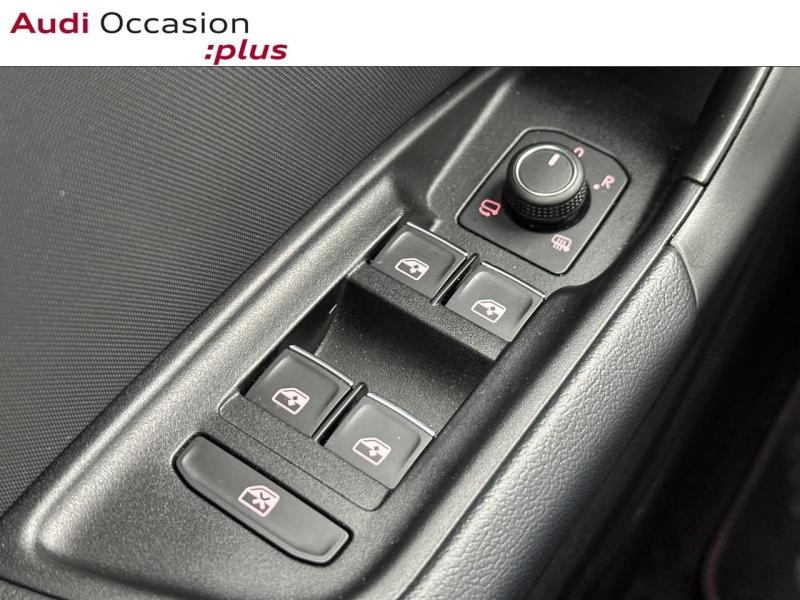 Voitures occasions Audi A1 Sportback S line Paris