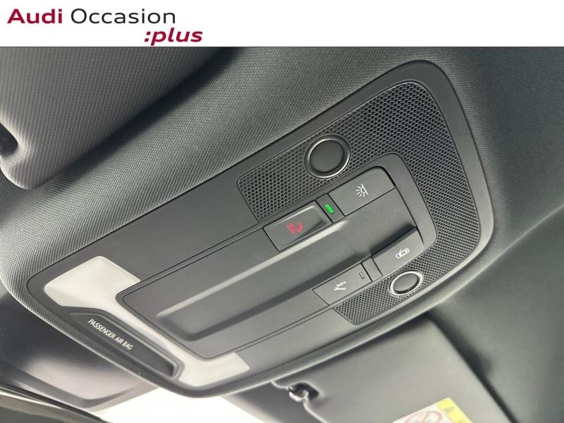 Voitures occasions Audi A1 Sportback S line Paris