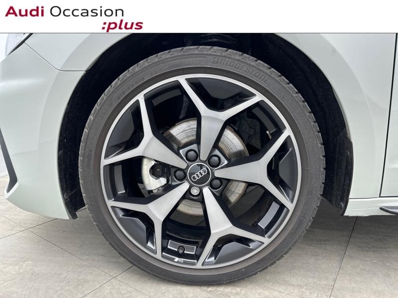Voitures occasions Audi A1 Sportback S line plus Paris