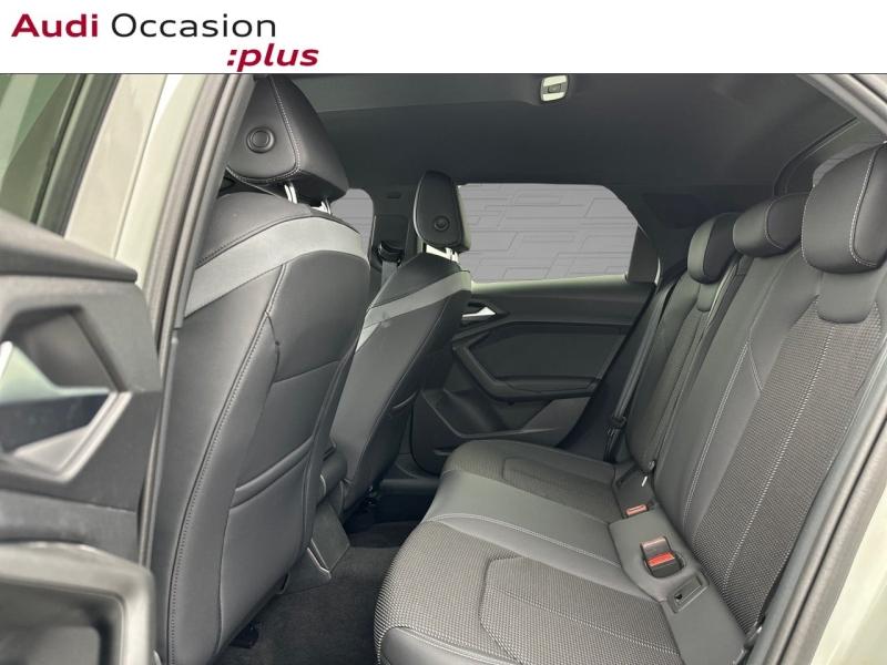 Voitures occasions Audi A1 Sportback S line plus Paris