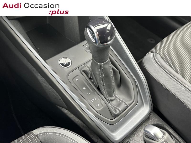 Voitures occasions Audi A1 Sportback S line plus Paris