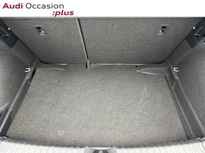 Voitures occasions Audi A1 Sportback S line plus Paris