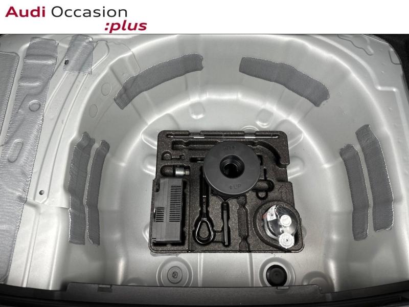 Voitures occasions Audi A1 Sportback S line plus Paris