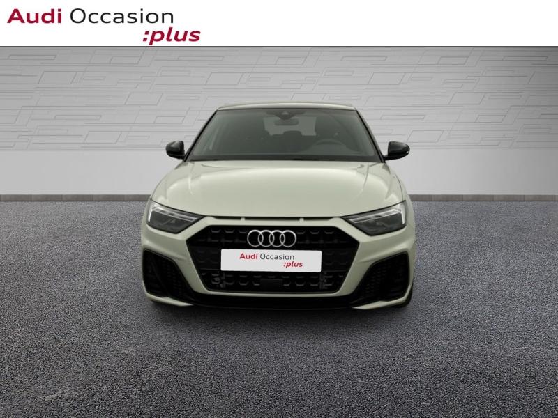 Voitures occasions Audi A1 Sportback S line plus Paris