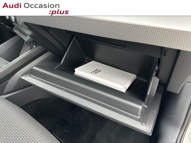 Voitures occasions Audi A1 Sportback S line plus Paris