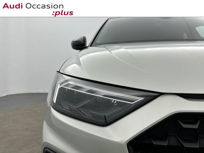 Voitures occasions Audi A1 Sportback S line plus Paris